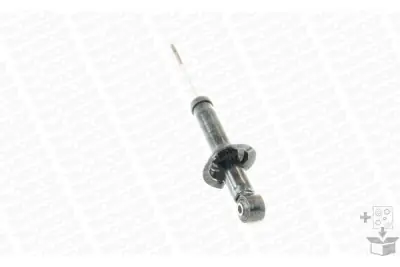 Amortiguador MONROE G1262 MONROE G1262 No Te Lo Pierdas